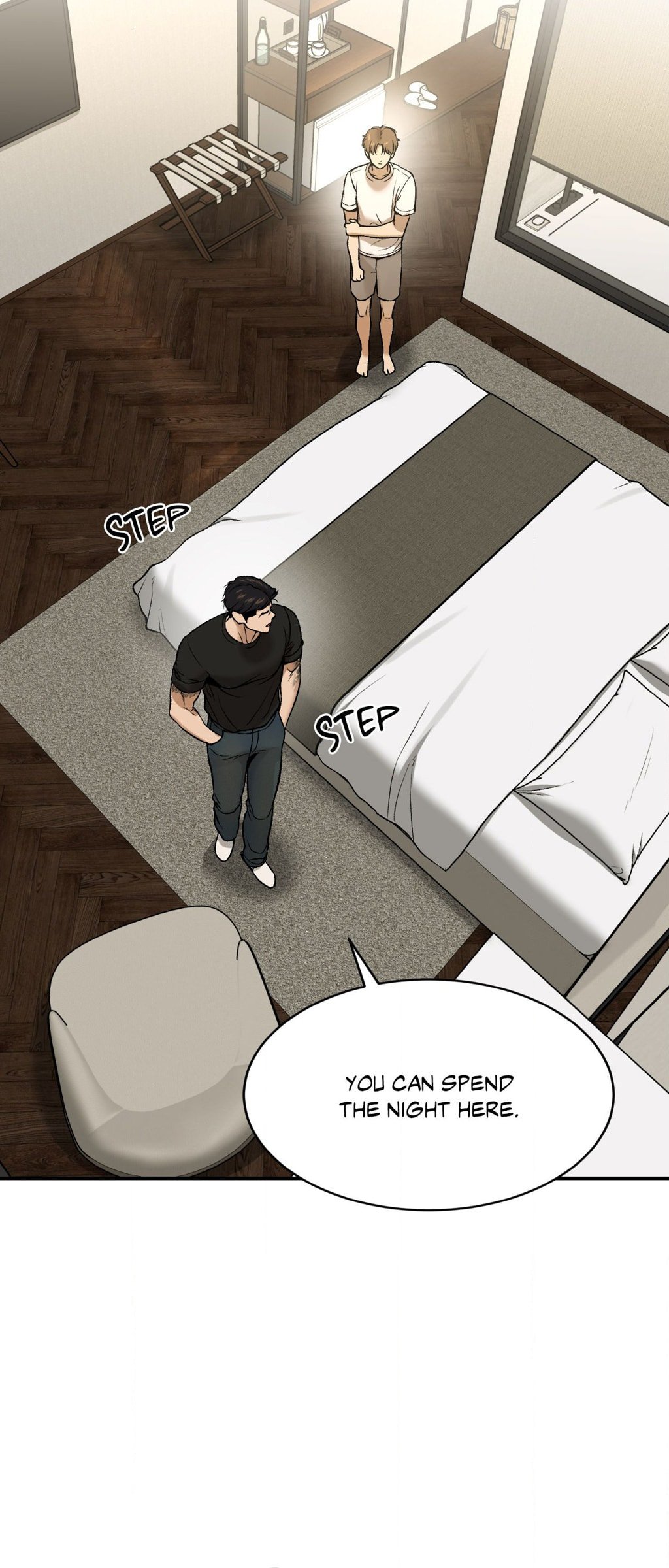 Jinx, Chapter 67 image 23